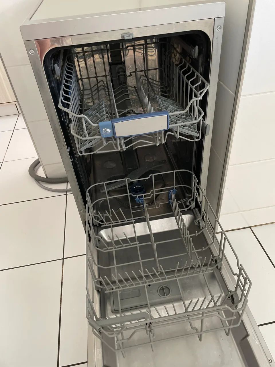 Lava louça Eletrolux 10kg  - Foto 5