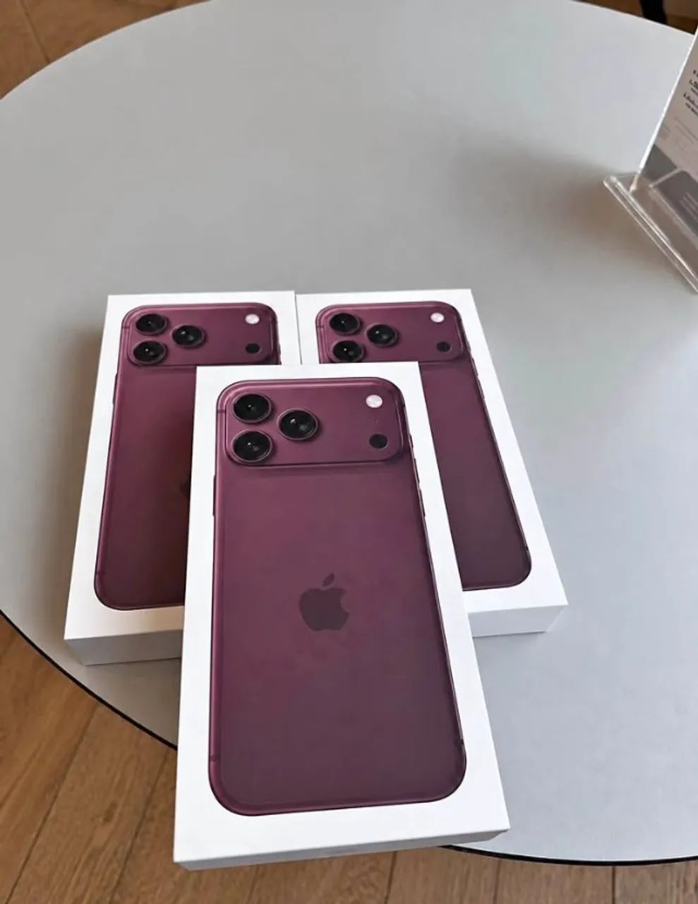 iPhone 18 Pro Max 256 GB - Foto 2