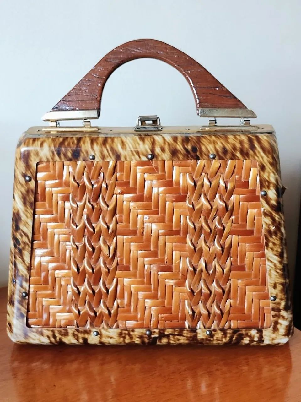 Bolsa Vitange - Foto 2