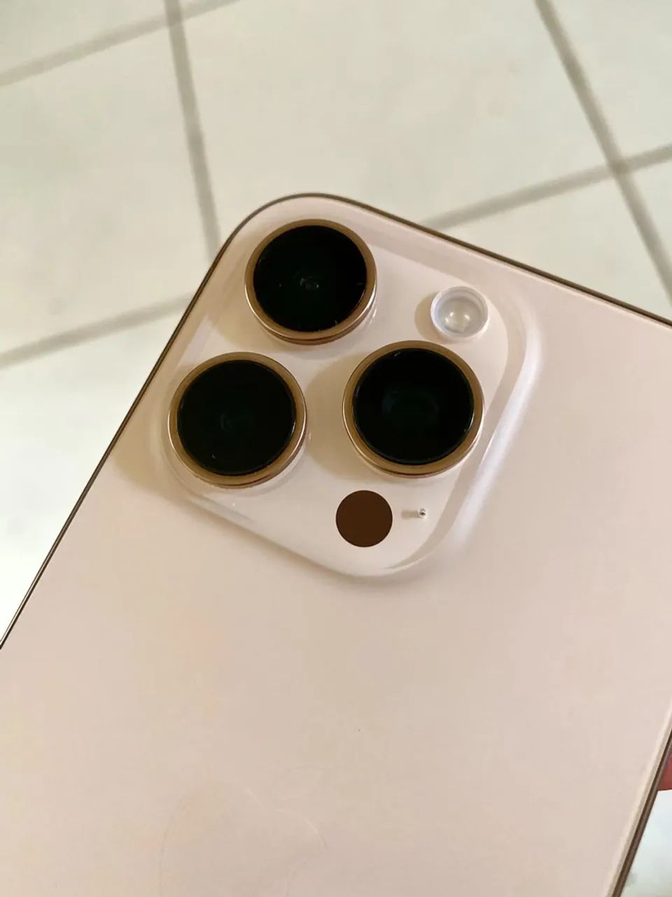 iPhone 16 PRO - Foto 5