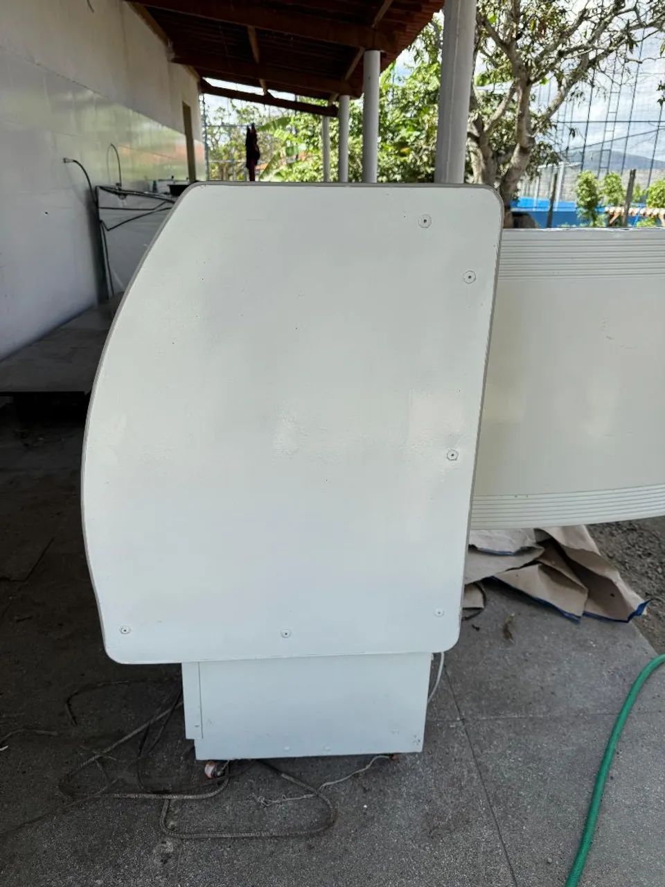 Balcão refrigerado gelopar  - Foto 3