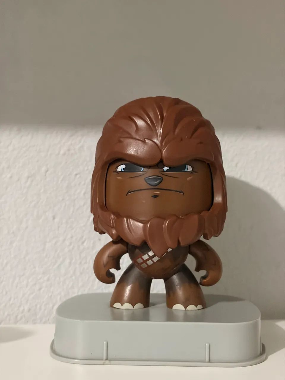 Boneco que muda de rosto  - Foto 3