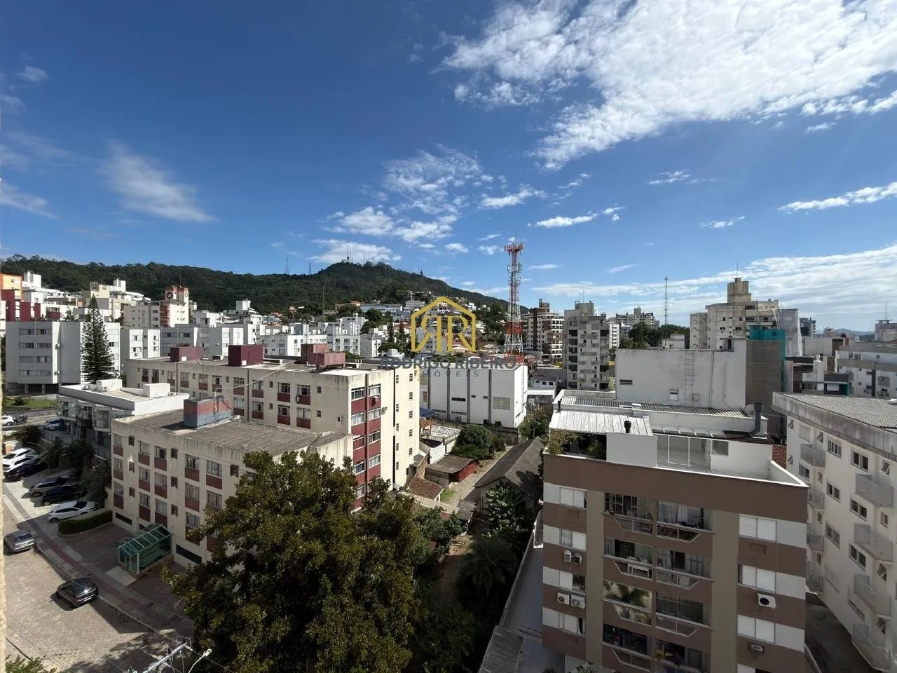 More no melhor bairro de Floripa - TRINDADE - Foto 5