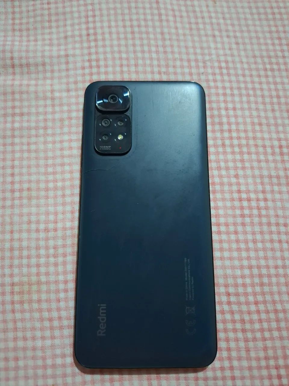 Note 11s - Foto 2