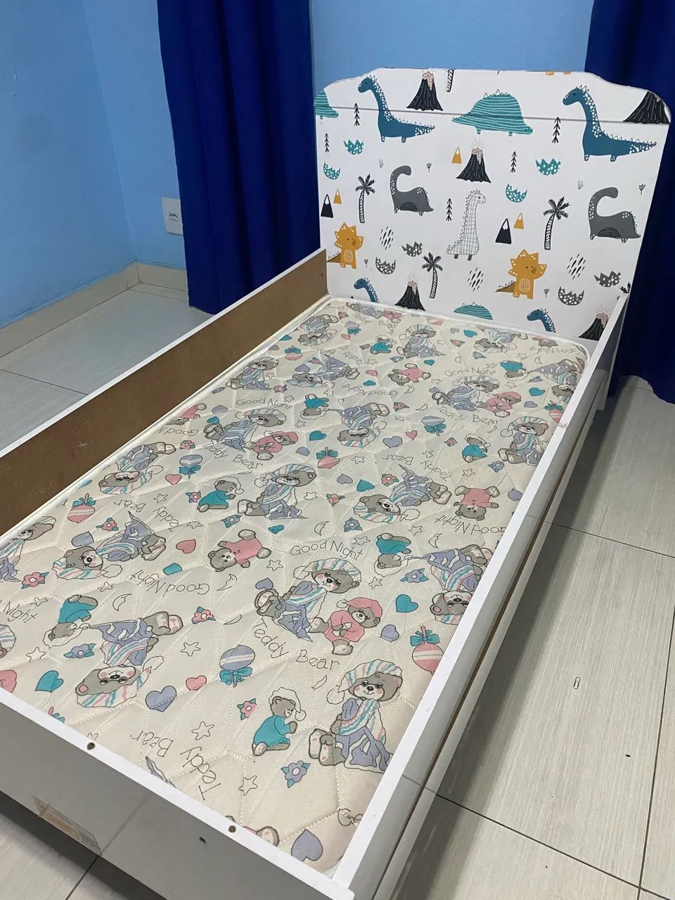 Cama infantil  - Foto 2
