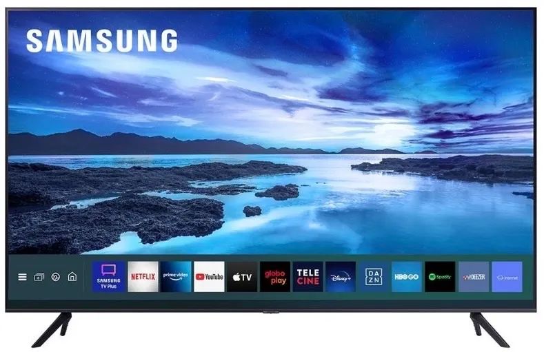 TV SMART SAMSUNG 50,Polegadas 