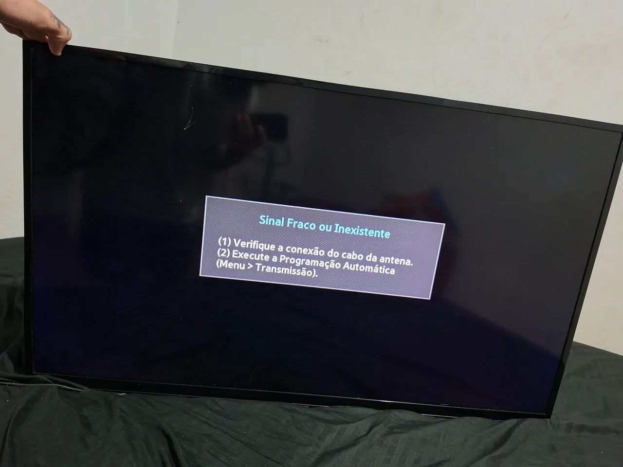 TV Samsung - Foto 3