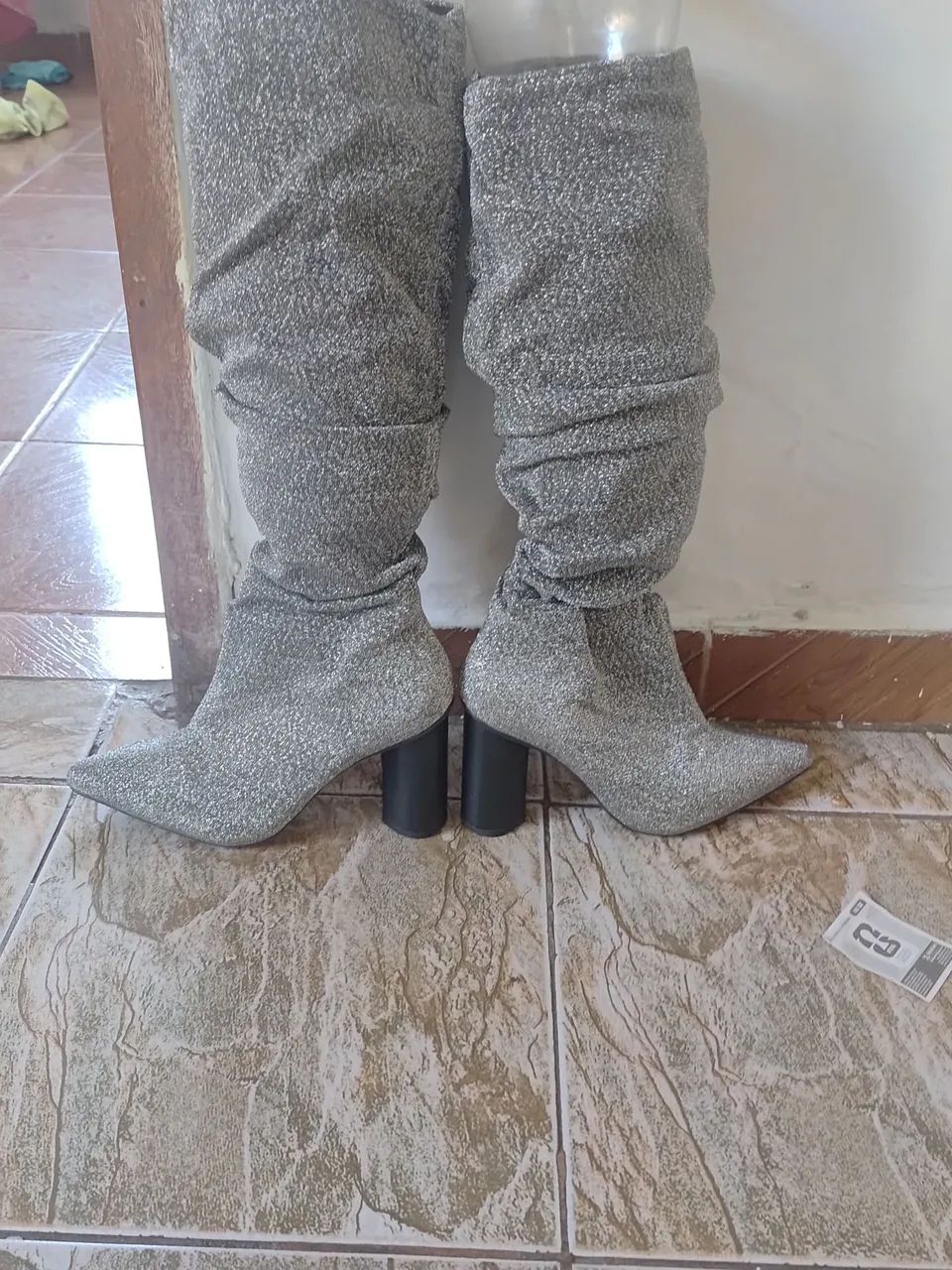 Bota - Foto 3