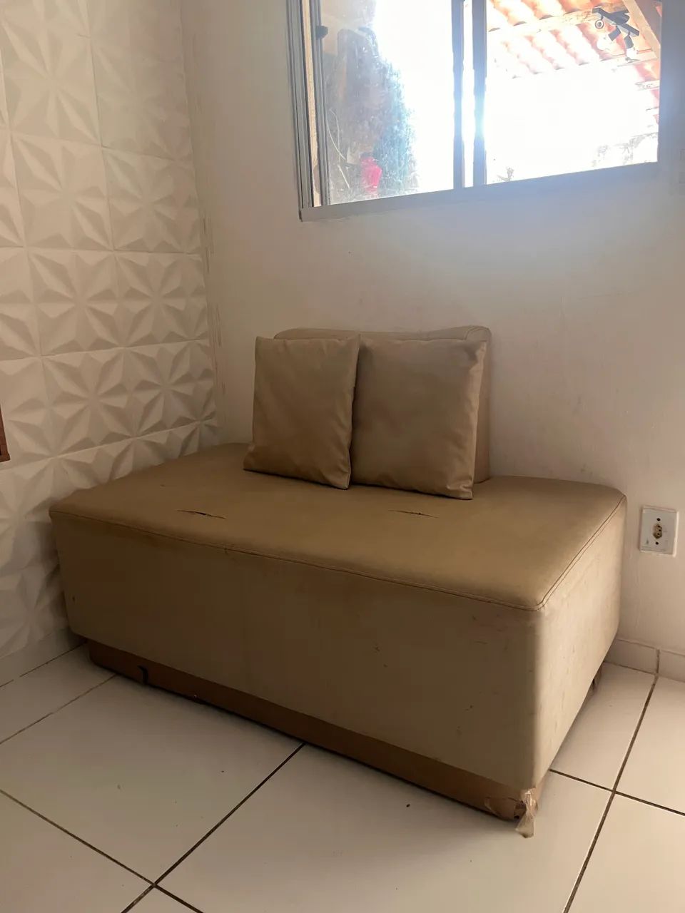 Sofá 