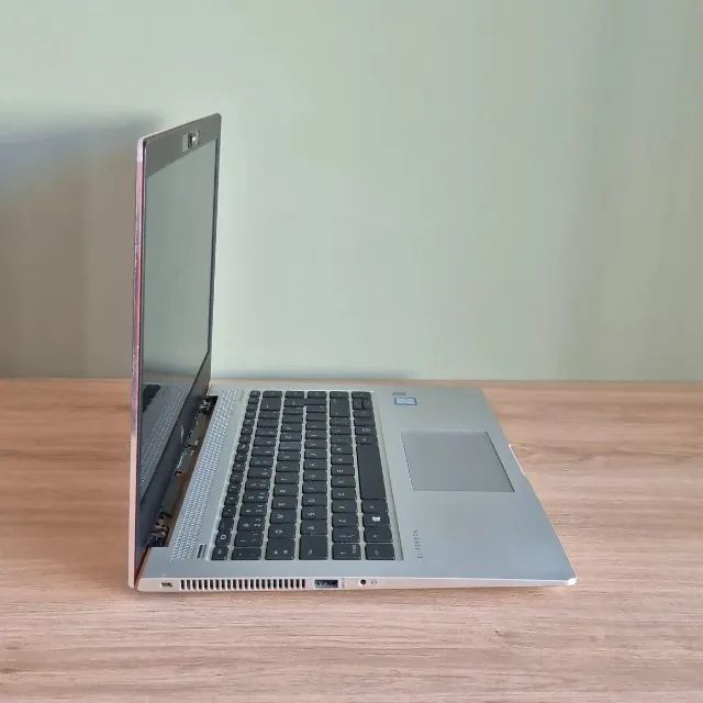Notebook Hp Elitebook 1040 G4 I5 7a Geração Defeito - Foto 2