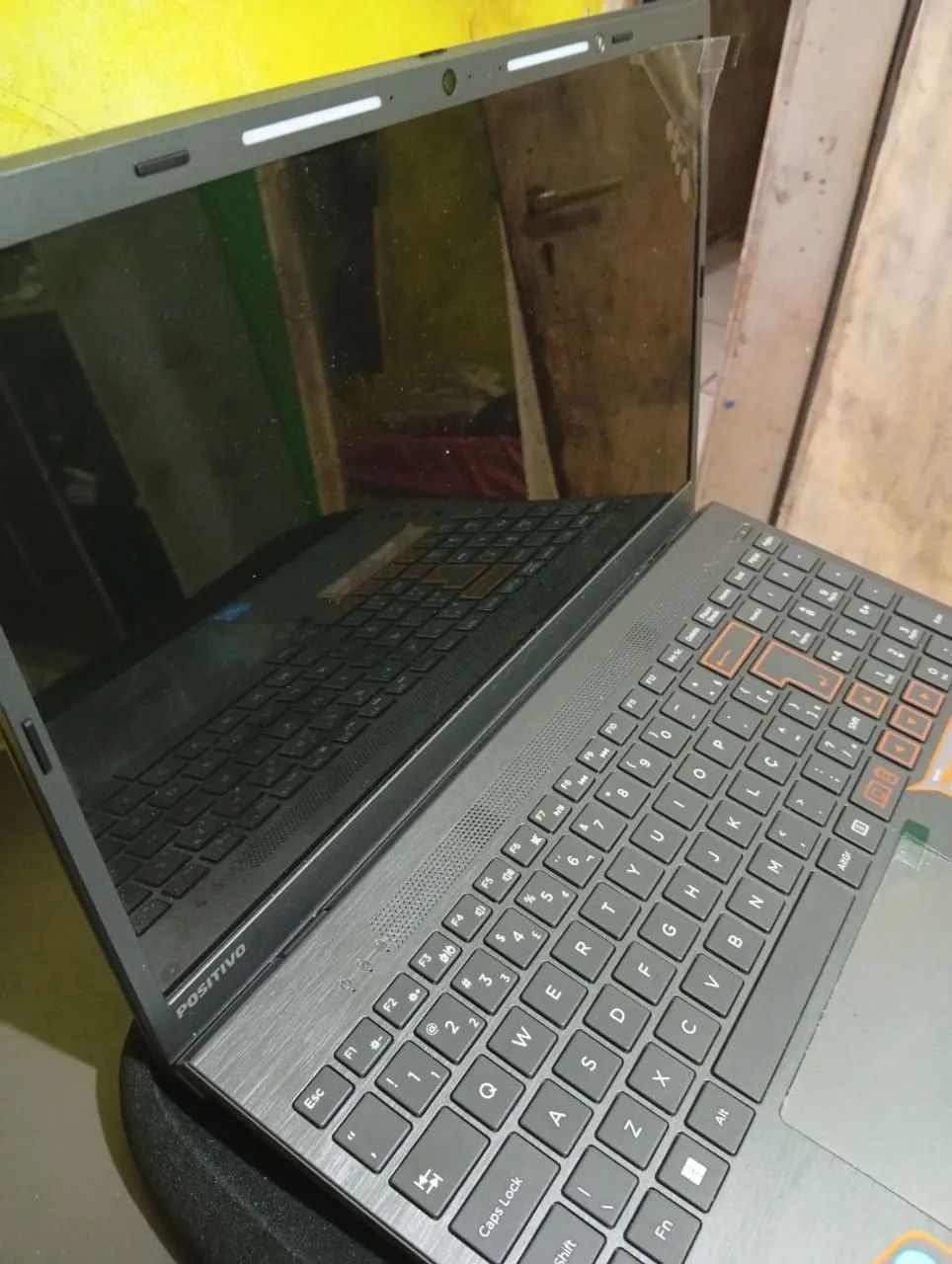 Notebook 