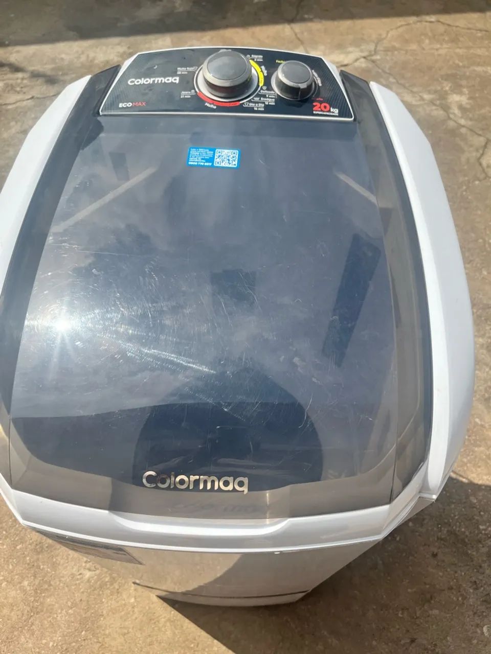 Tanque de lavar roupa  - Foto 4