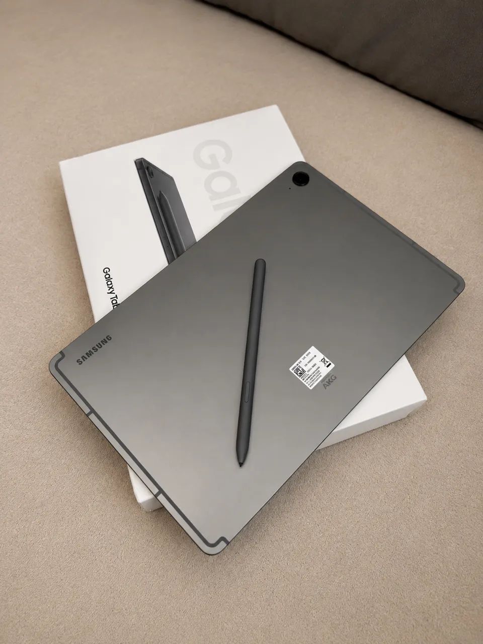 Tab S9 FE Wi-Fi - Foto 5