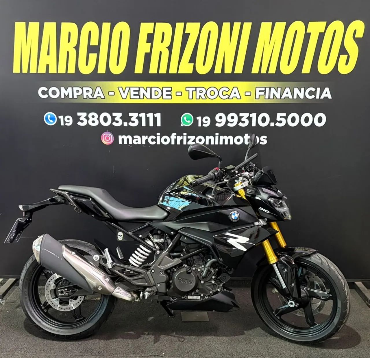 G 310 R
