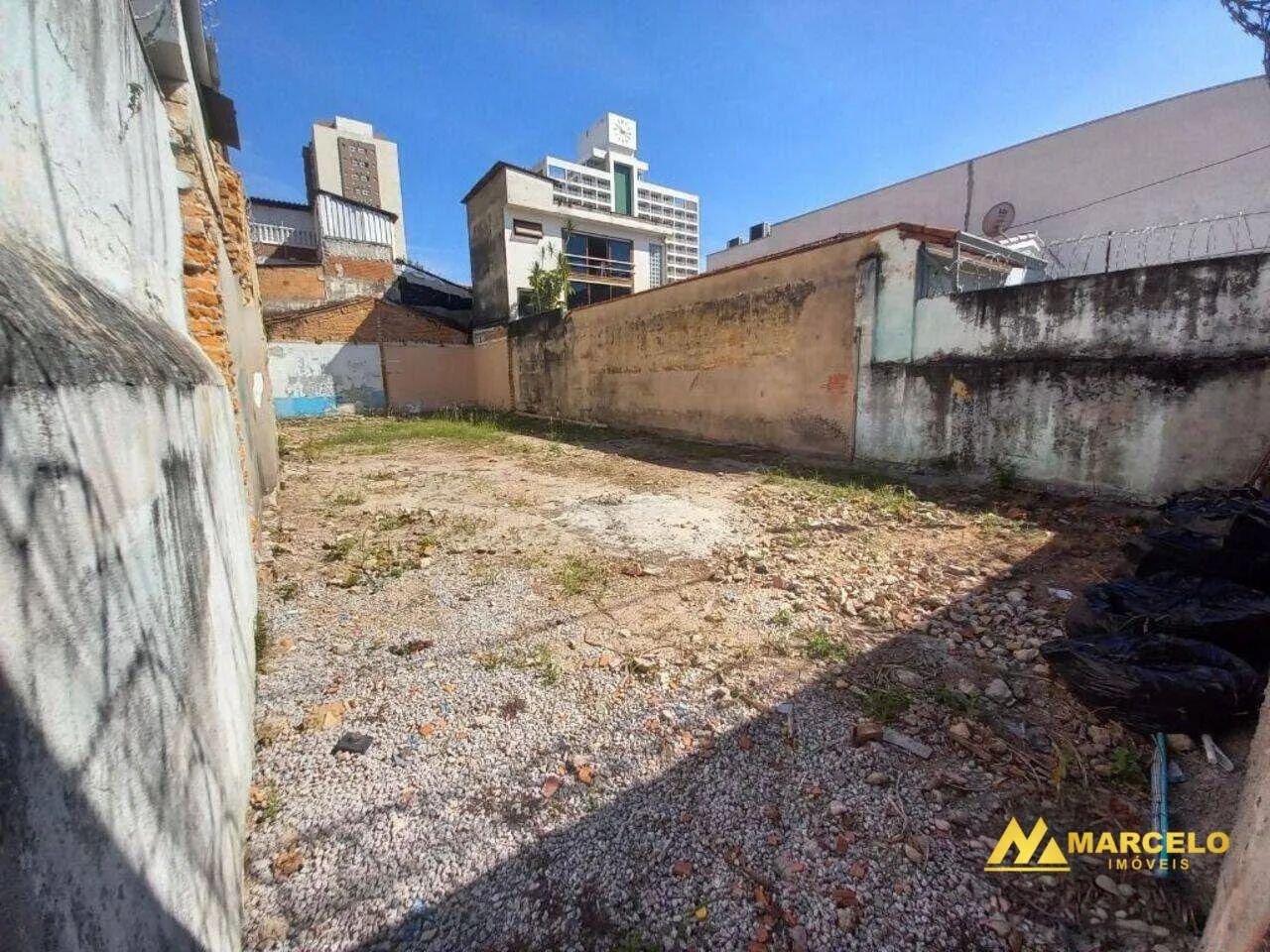 Terreno próximo ao Poupa Tempo - Foto 5