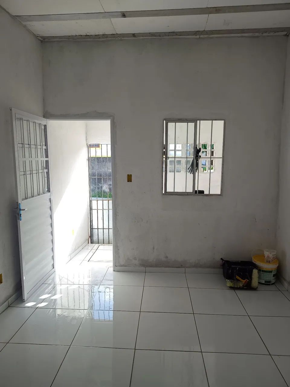 Aluga-se Casa para comércio - Estância 