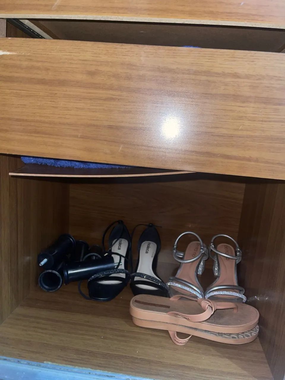 Vendo guarda-roupa  - Foto 3