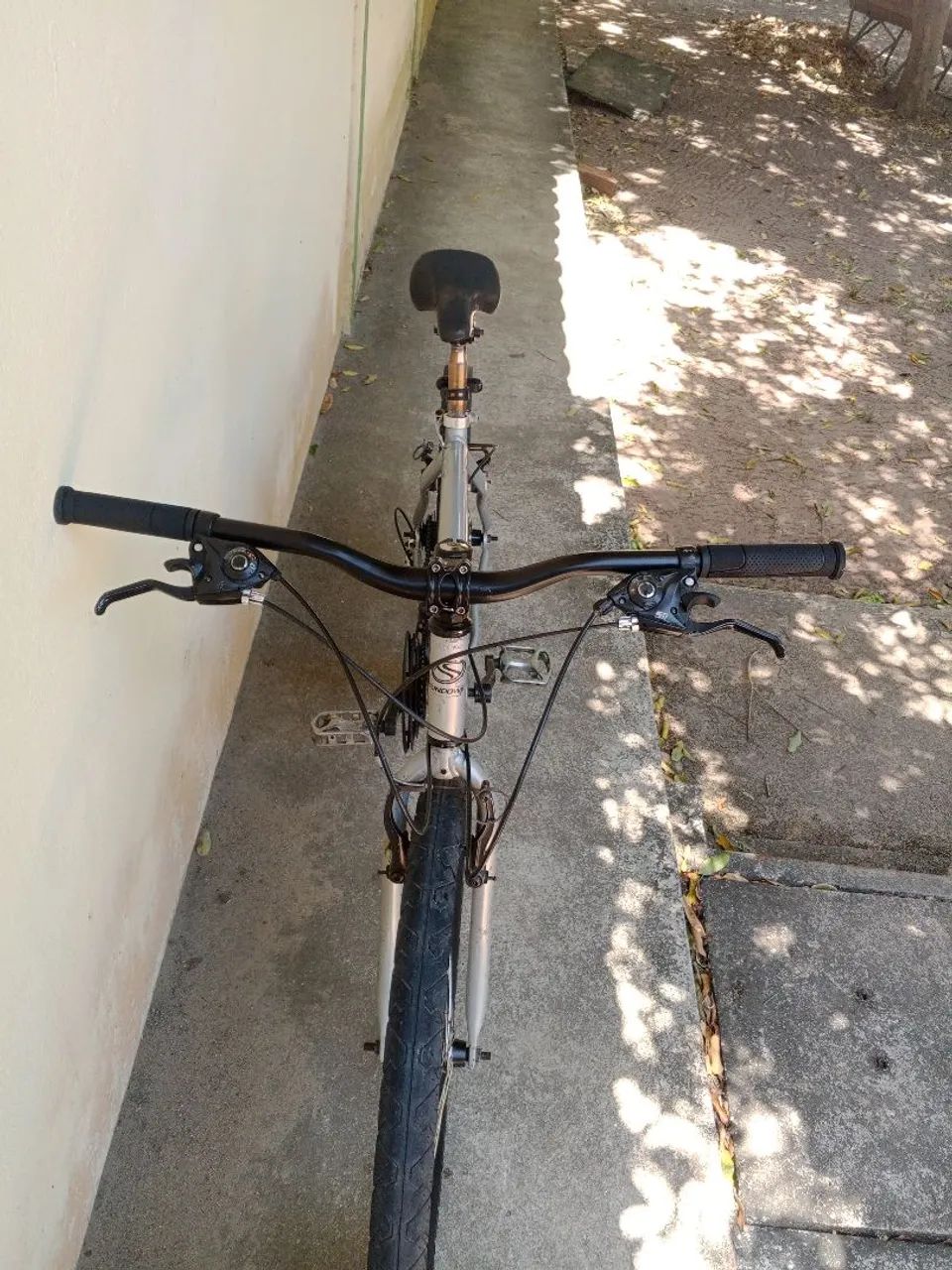 Bicicleta aro 26 - Foto 3