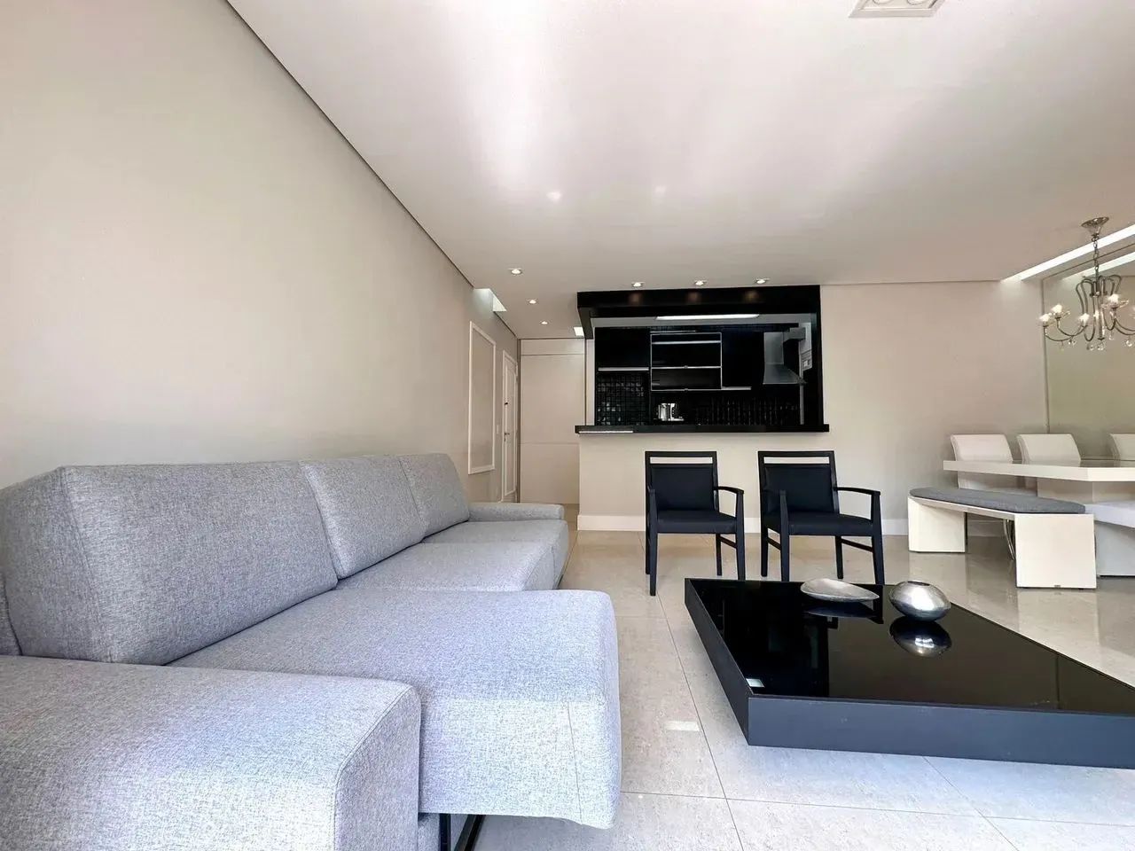 Imóvel para aluguel possui 80 metros quadrados com 2 quartos em Tamboré - Santana de Parna - Foto 7