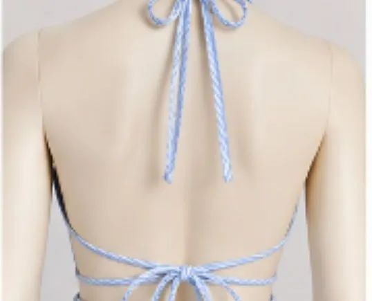 Conjunto listrado - Foto 3