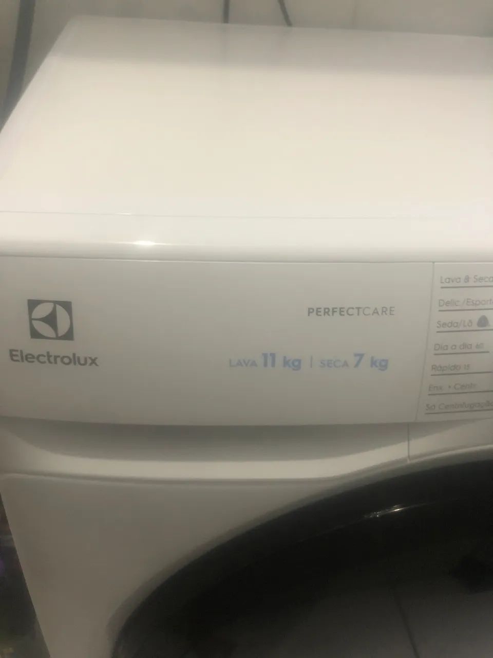 Máquina Lava e Seca - Foto 2