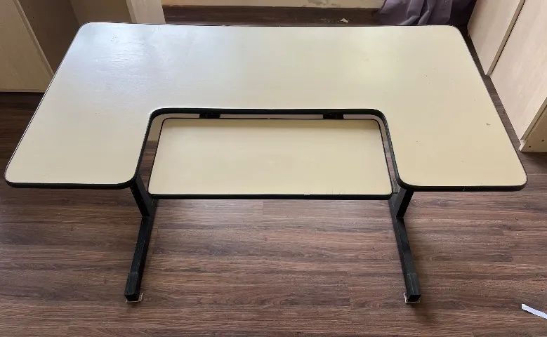 Mesa de escritório 