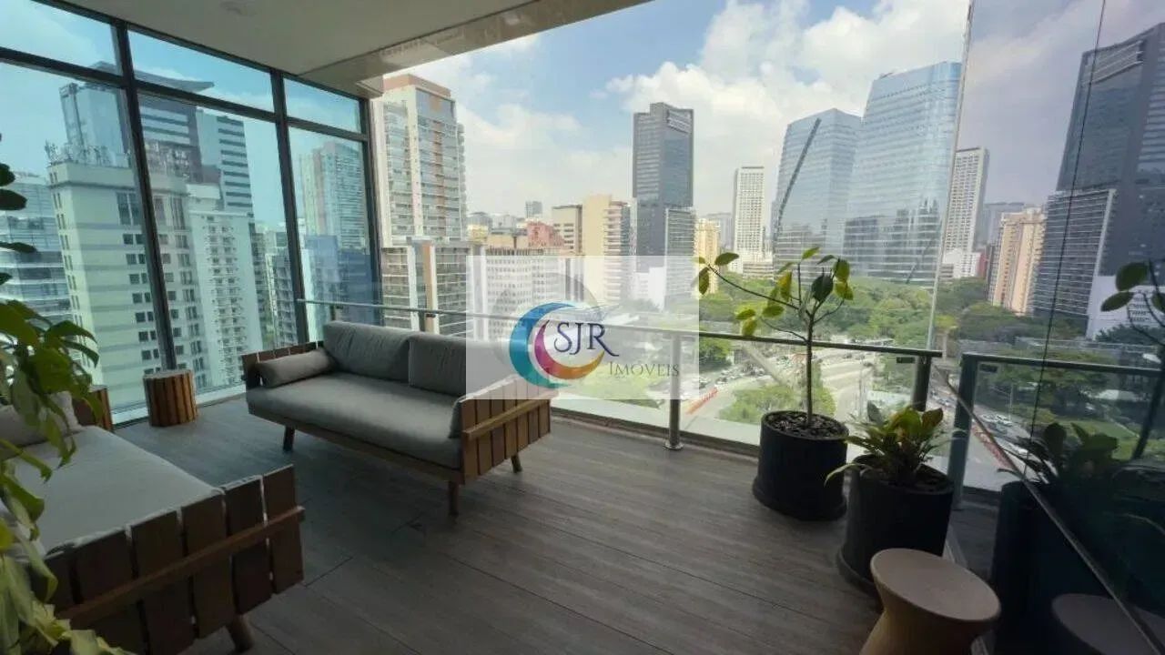 Conjunto para alugar, 426 m² - Itaim Bibi - São Paulo/SP - Foto 5