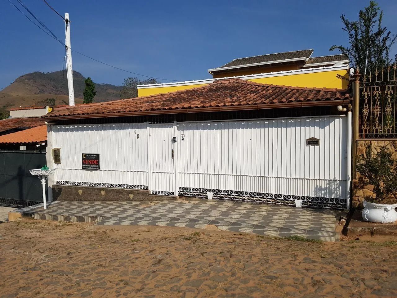 Vendo  na Morada do Sol em Valença RJ 