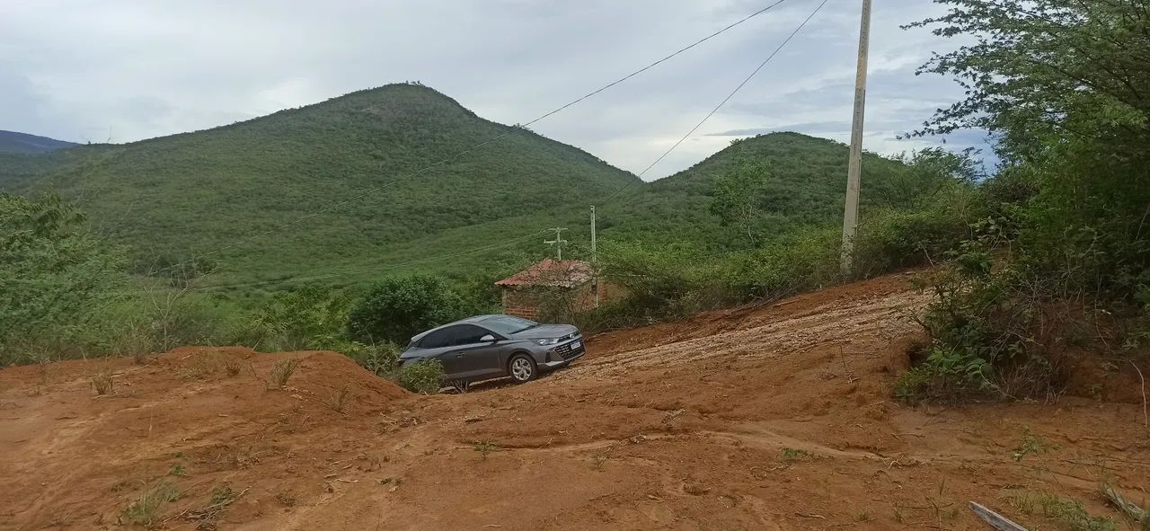TERRENO DE 1 HECTARE EM JEQUIÉ CERCADO - Foto 4