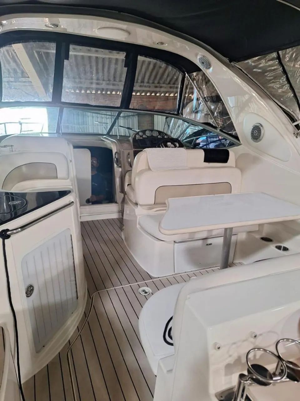  Lancha Bayliner 2015 - Foto 2