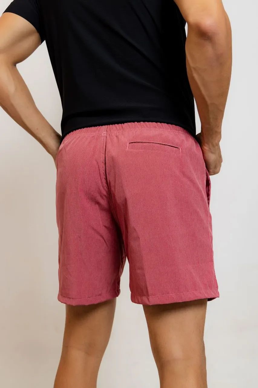 Shorts Tactel Dry-tech  - Foto 2