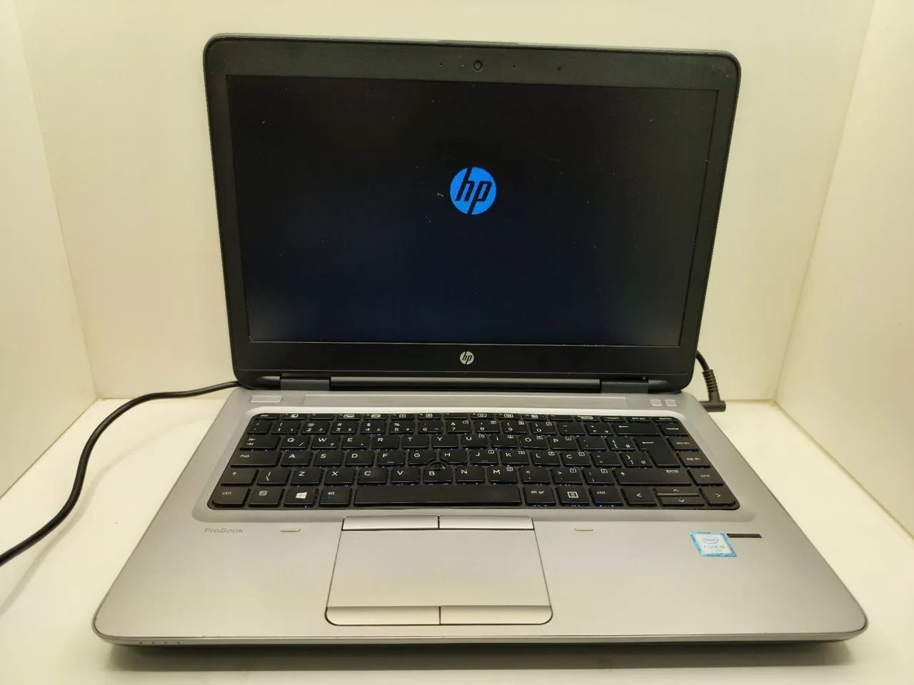 NOTEBOOK PROBOOK HP 640 I5 - Foto 4