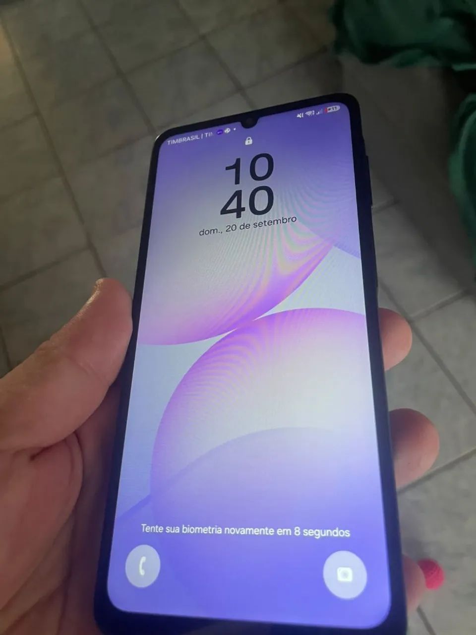 Sansung A07 256 gb  - Foto 2