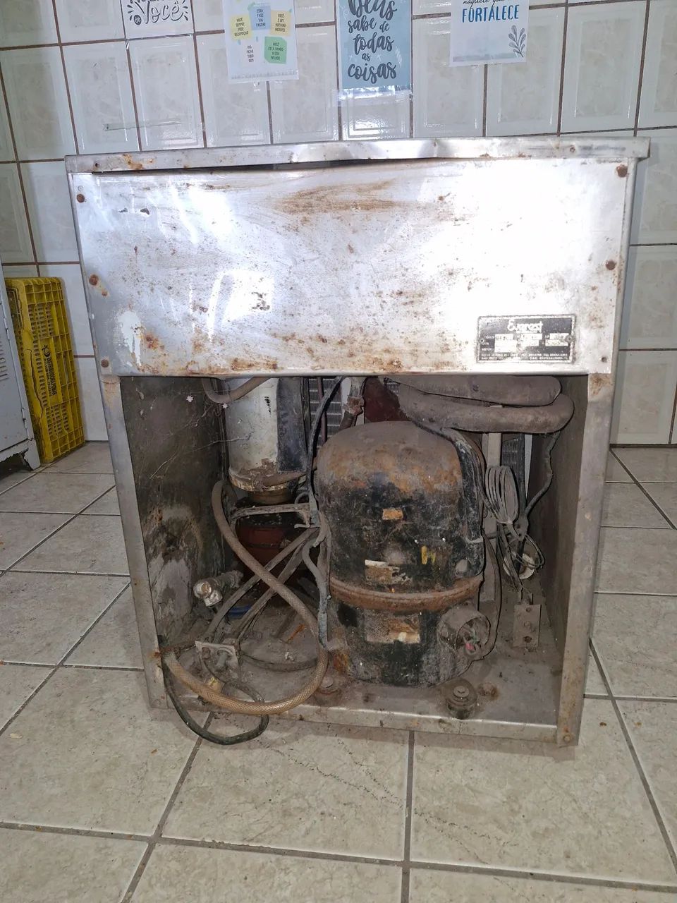 Máquina de gelo Everest - Foto 5