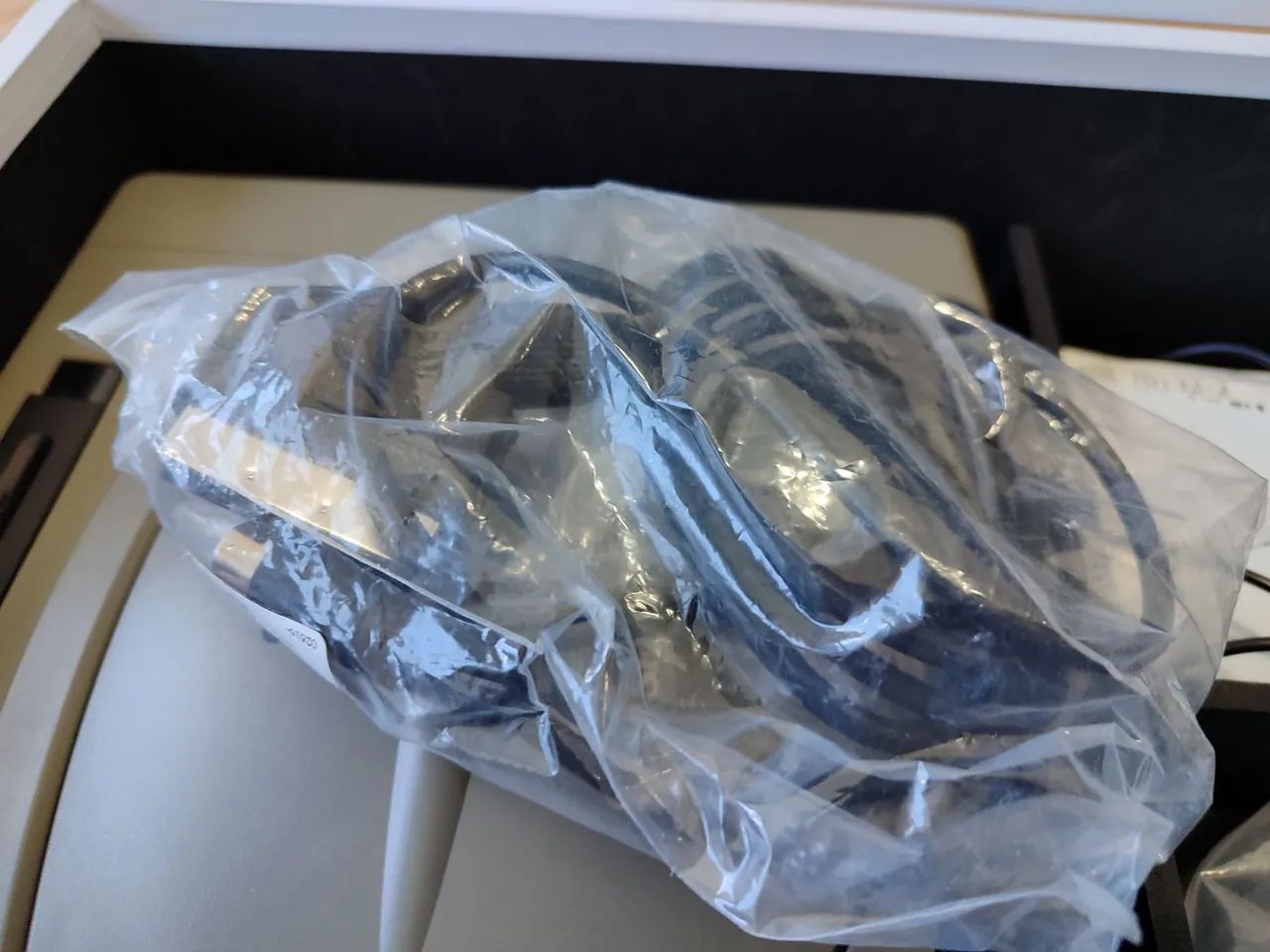Sega Saturno completo na caixa com HDMI - Foto 4