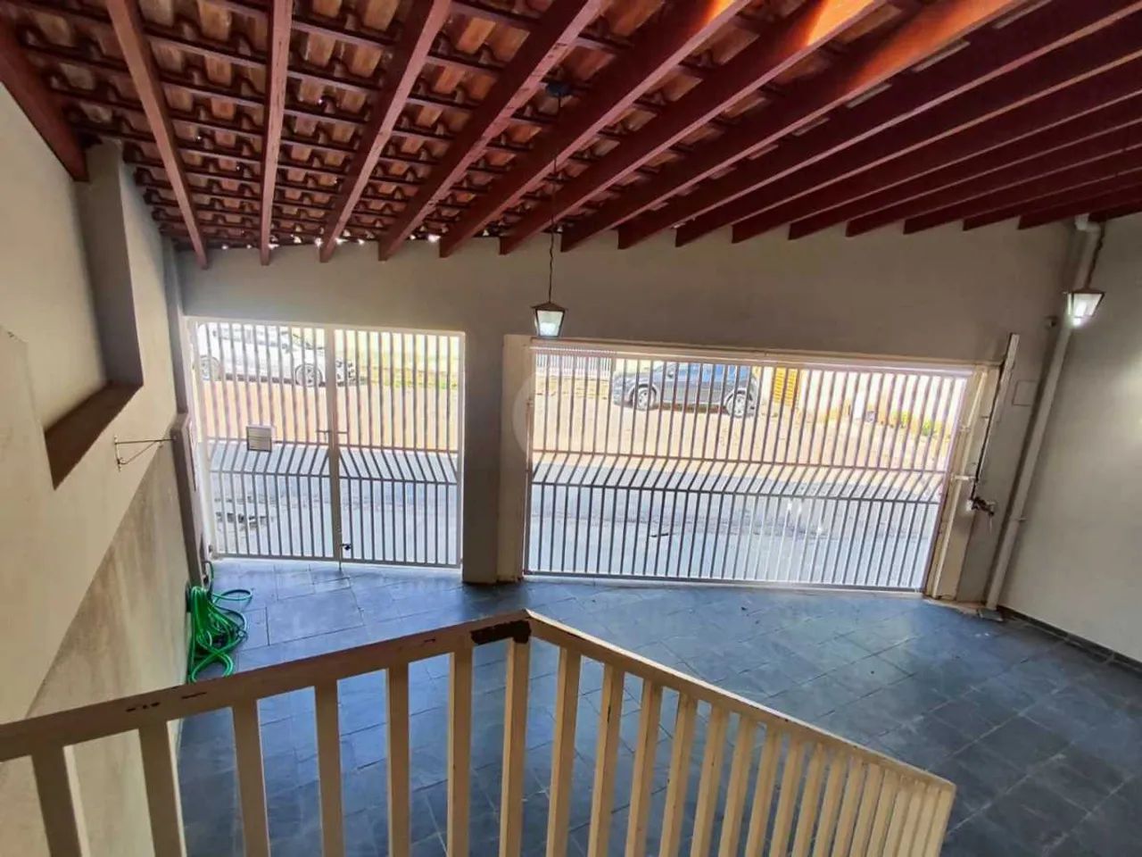 Casa : / Comercial / Jardim Santa Filomena - Foto 2