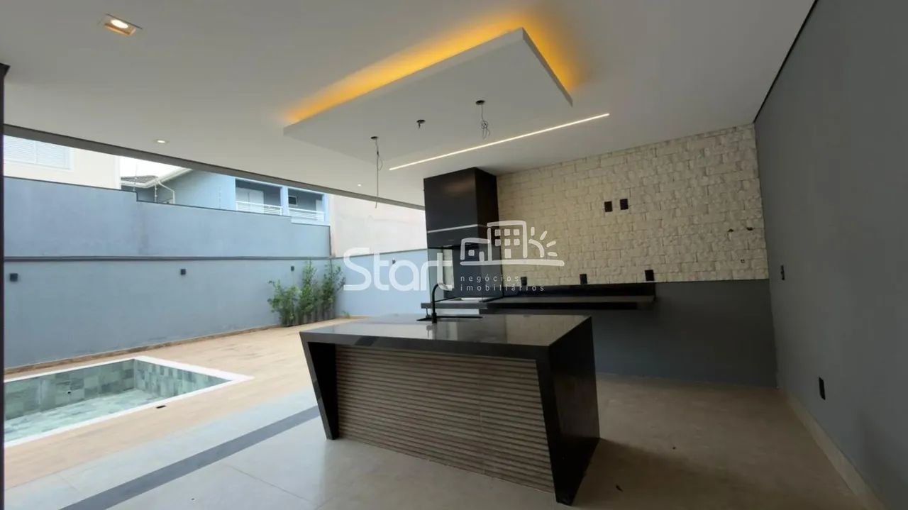 casa - Vila Suíça - Indaiatuba - Foto 4