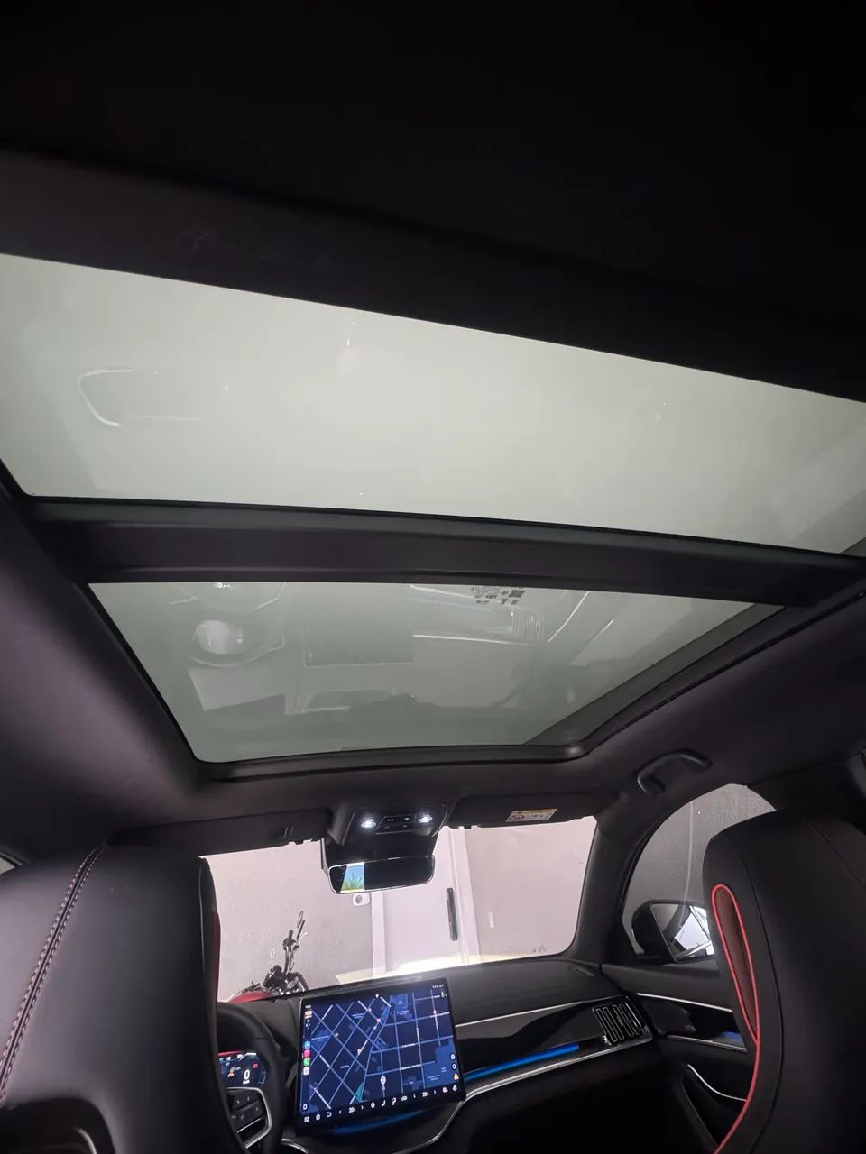BYD BYD 1.5 16V Aut. (hibrido)