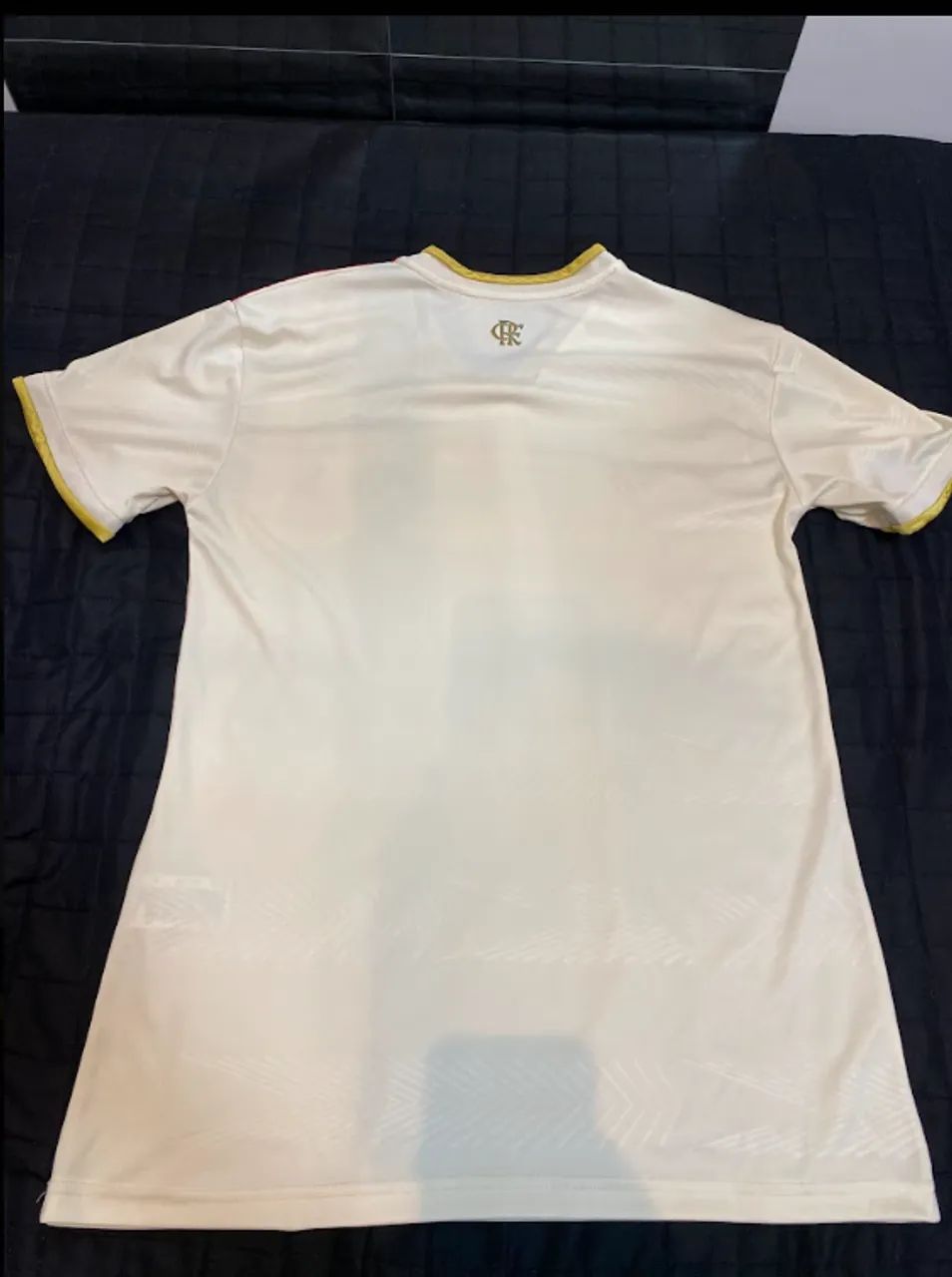Camisa Flamengo - Foto 4