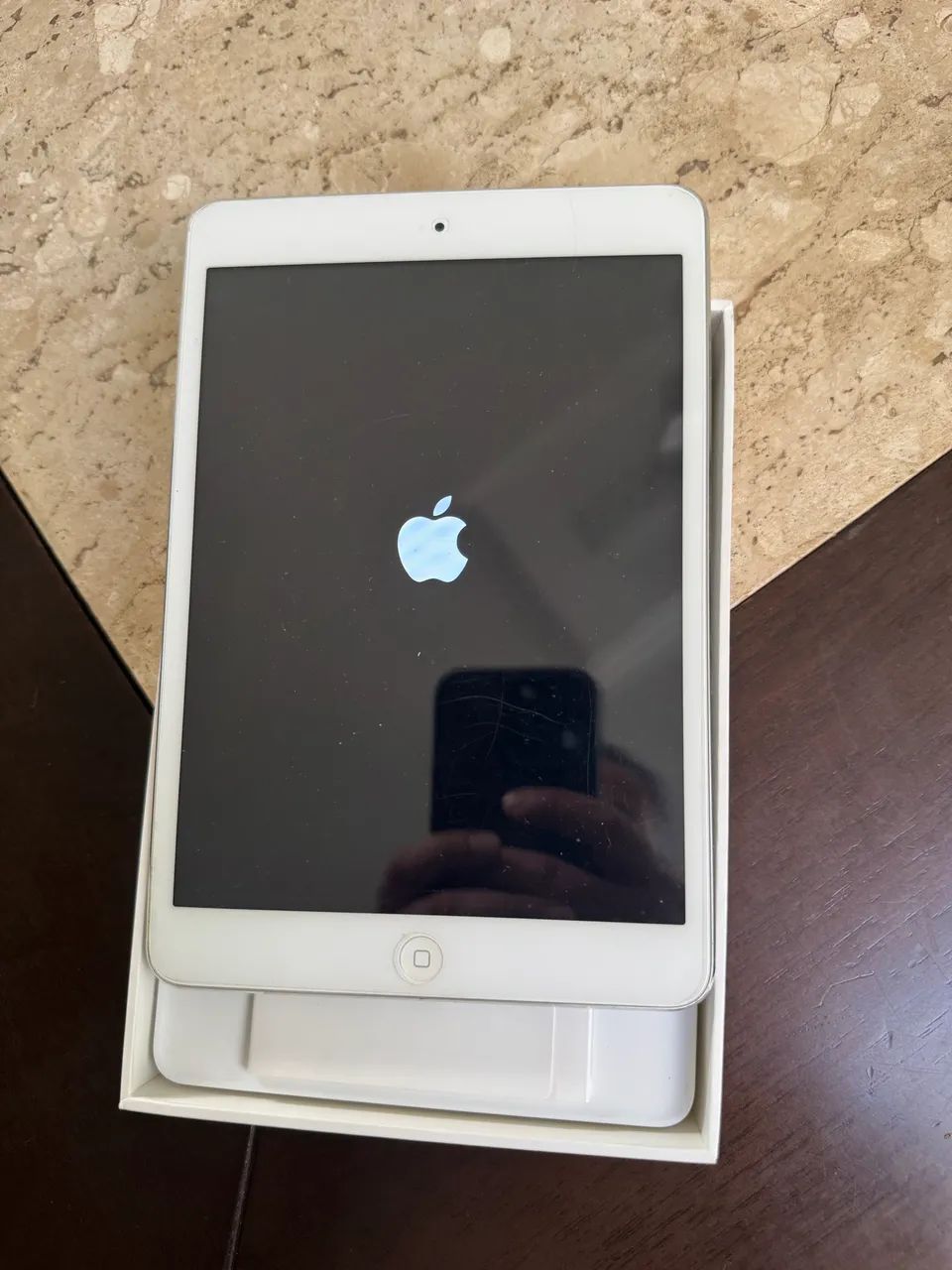 iPad mini 1ª Geração - Foto 5