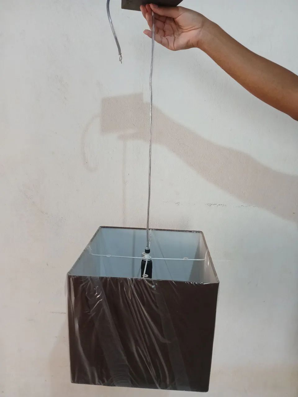 Pendente Novo