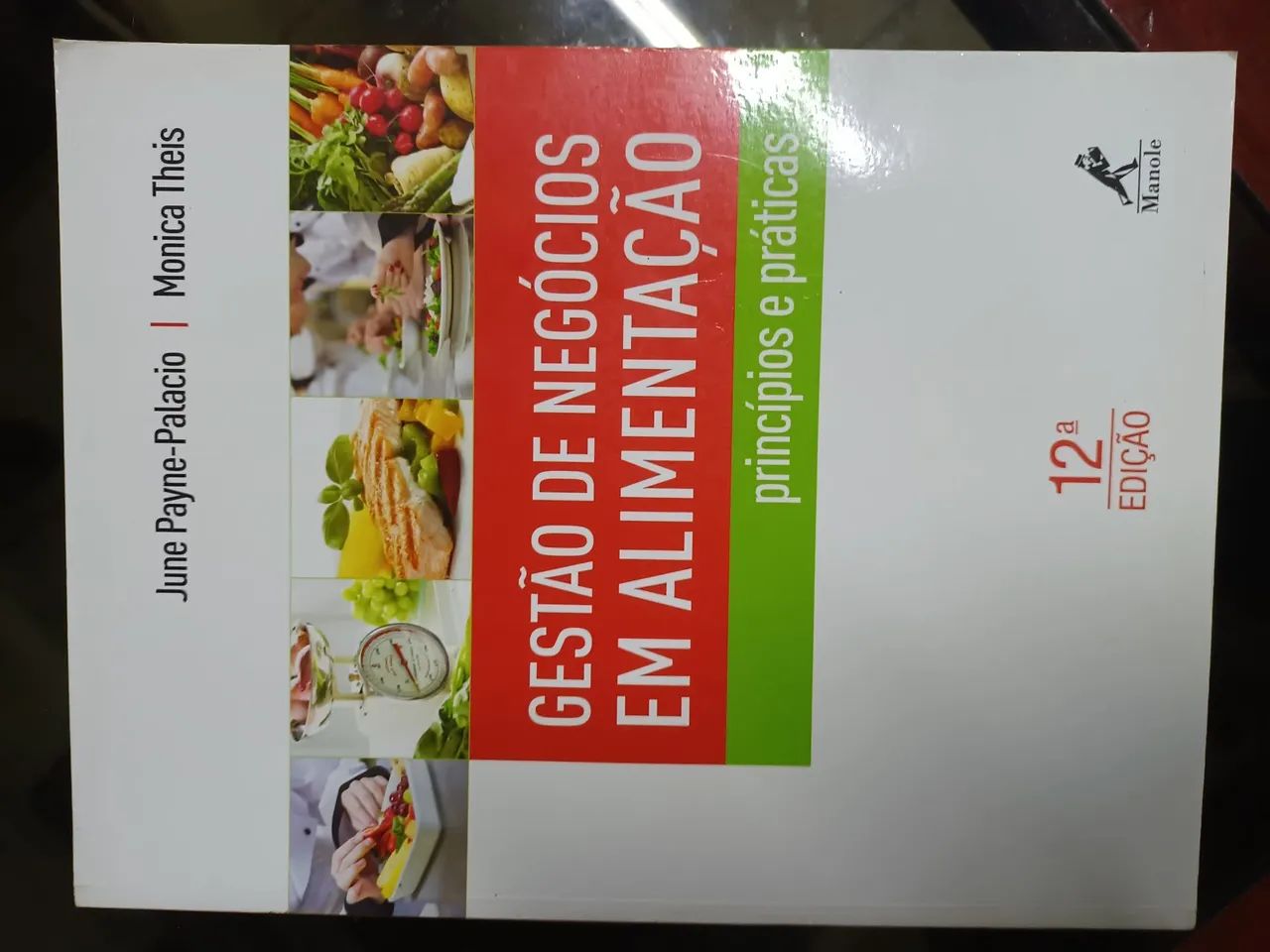 Vendo Livros Nutrição  - Foto 3