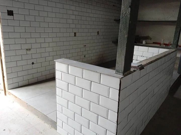 Pedreiro de reforma e acabamento  - Foto 3