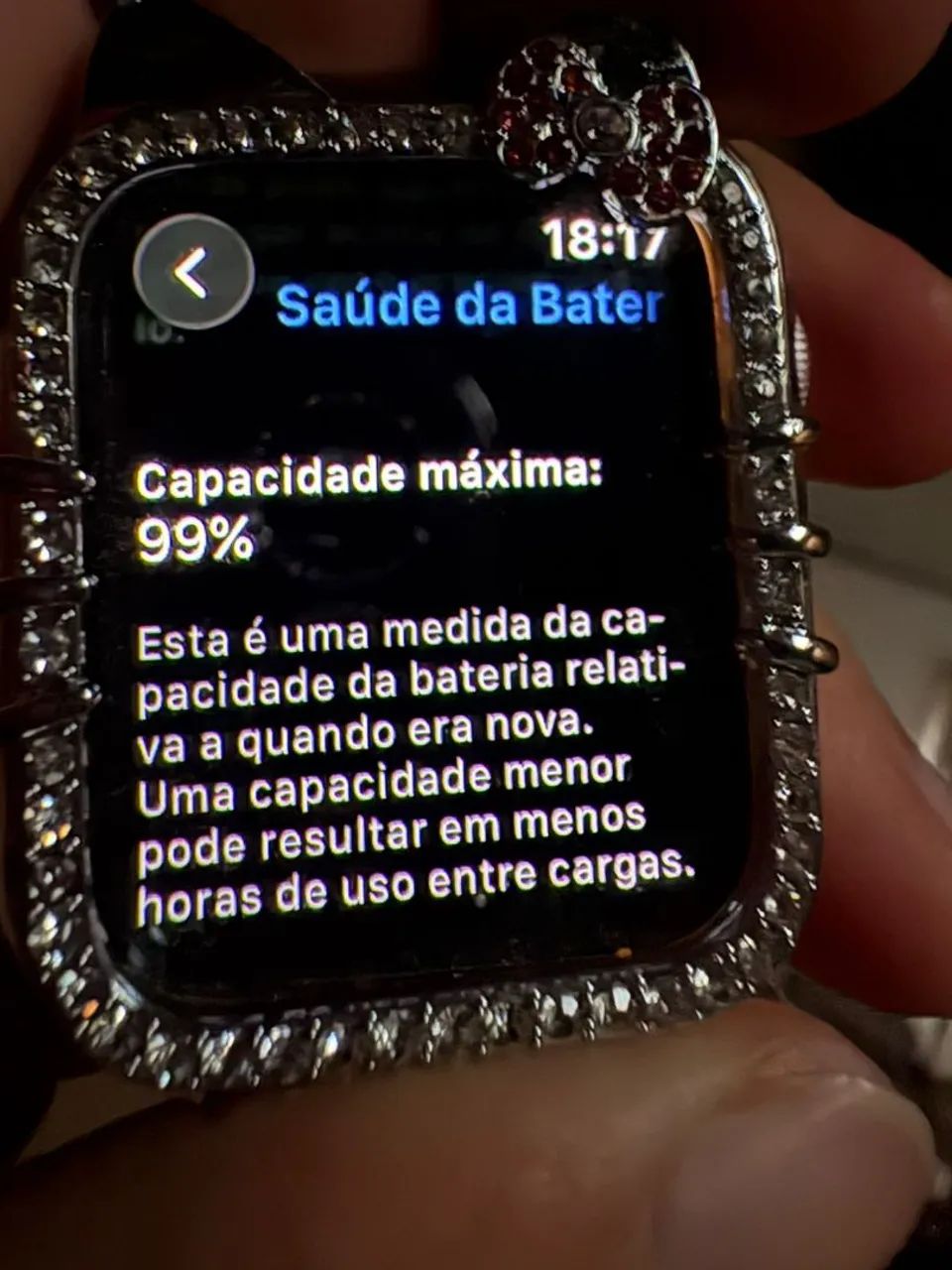 Apple Watch Series 9 (GPS) - Foto 4
