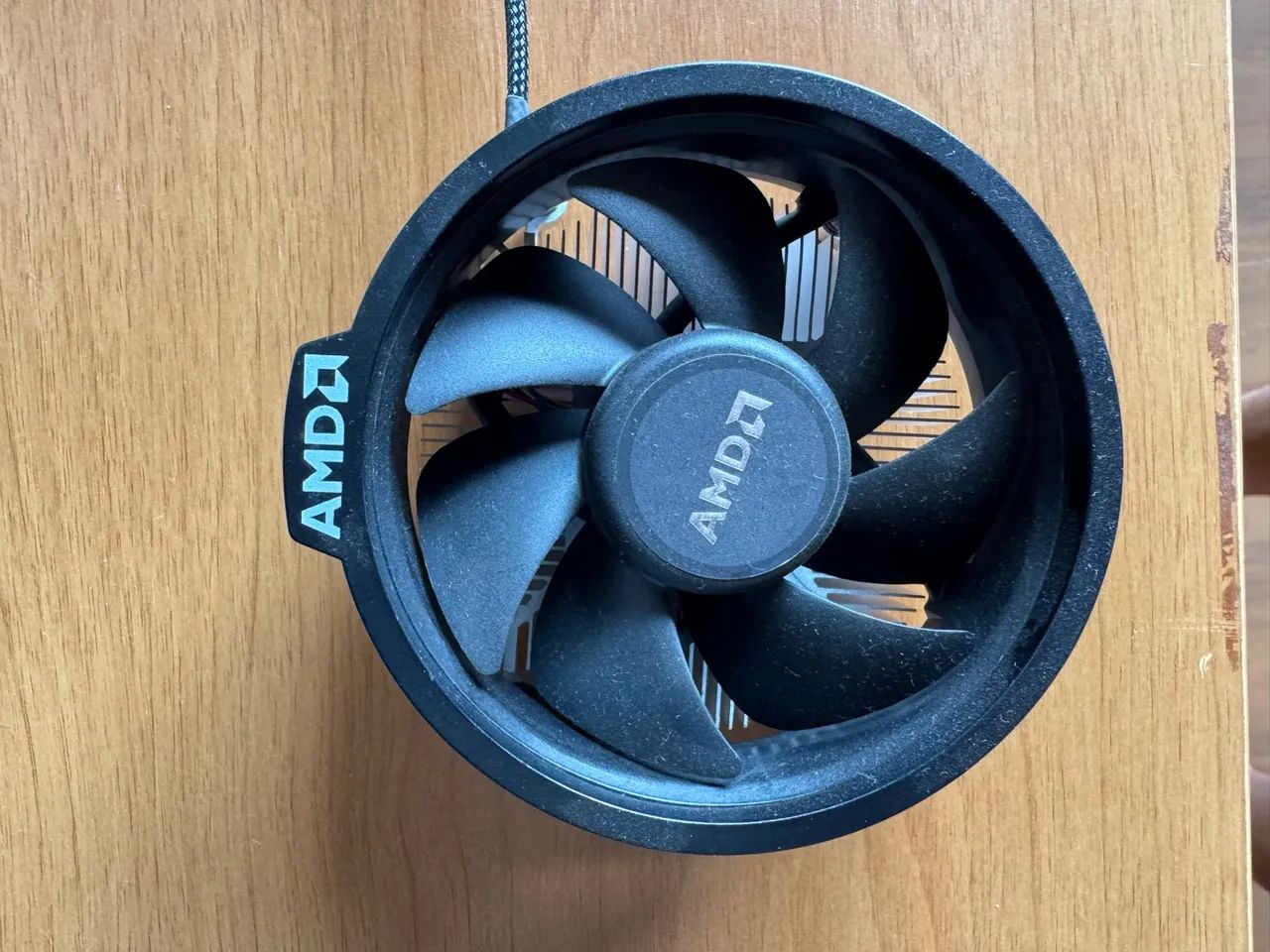 Ryzen 3 3300X  - Foto 3