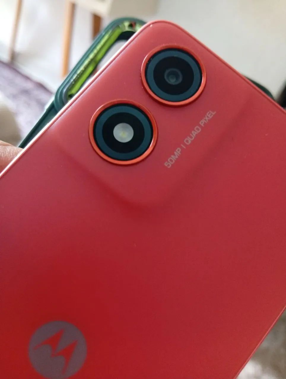 Celular Motorola  - Foto 5