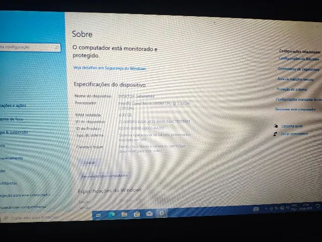 Dell Inspiron N4050 - Foto 2