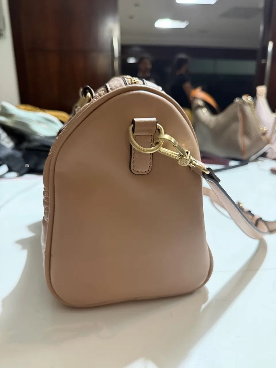 Bolsa Capodarte  - Foto 2