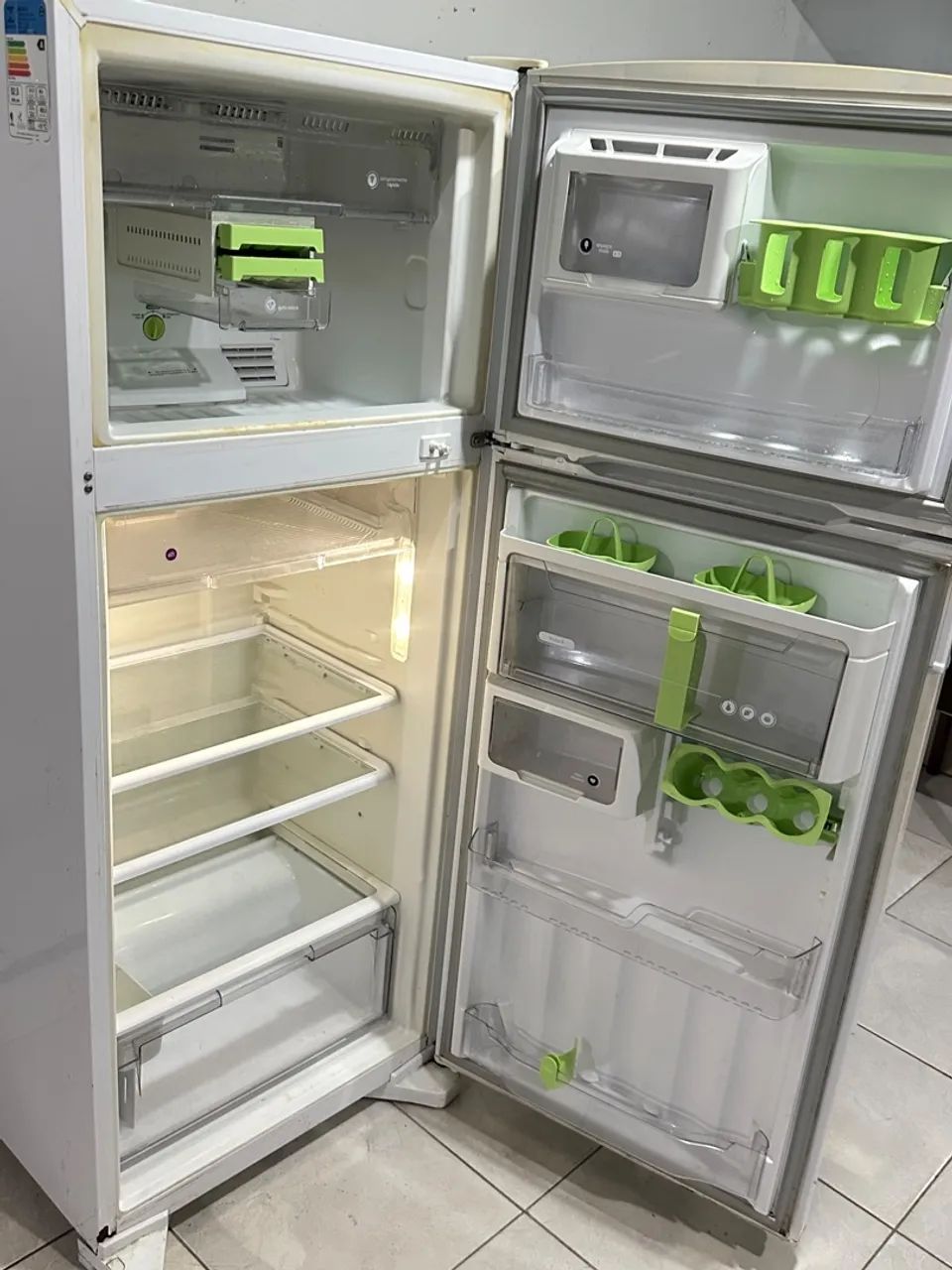 Geladeira consul  - Foto 4