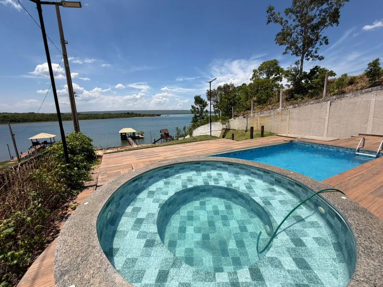 Casa à Venda - Lago Akaiu | Lajeado - TO - Foto 3